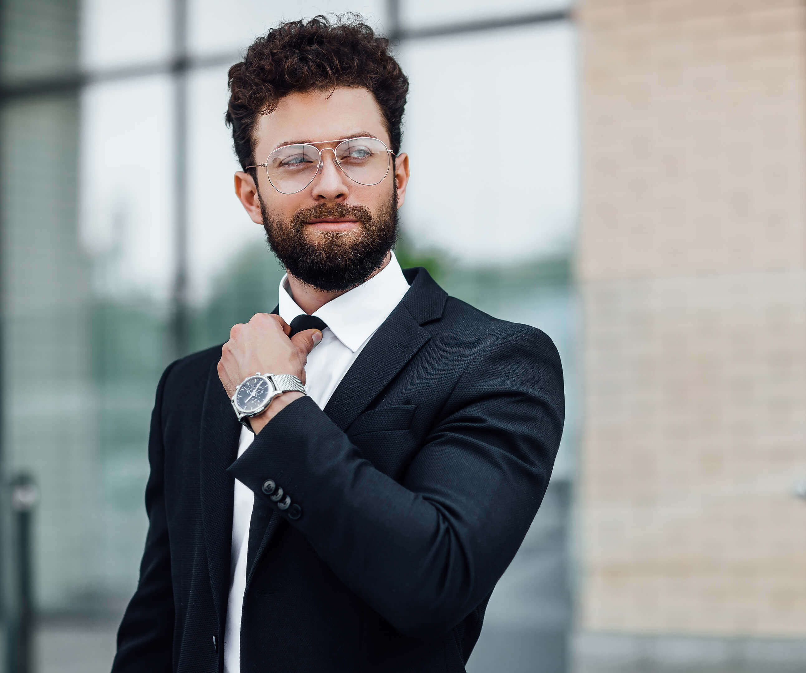 About Royal Business Centre